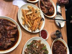 -贤花饭店(城阳店)