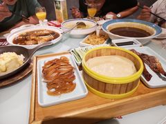 -江南韵·无锡太湖文化体验餐厅(凤凰天街店)