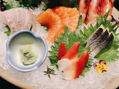 -极盐铁板烧(仓山万达广场店)