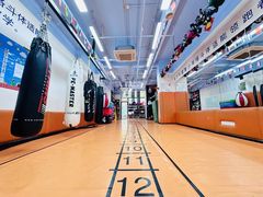 -体育科代表搏击散打体能训练馆(陶然亭店)