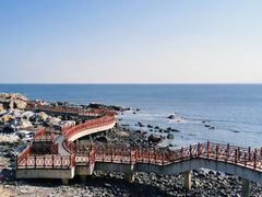 -养马岛旅游度假区