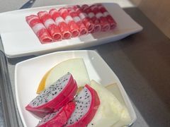 -海底捞火锅(公益西桥店)