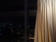 -上海龙之梦万丽酒店