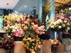 -蜜桃花开·中西融合菜E&W(南长街店)