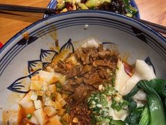 -秦唐汉味biangbiang面(大钟寺店)