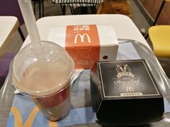 -麦当劳(春风店)