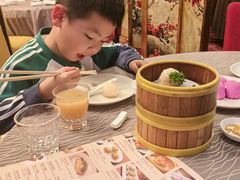 -长春香格里拉