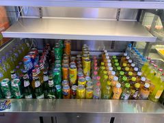 -张正麻辣串(包河万达店)