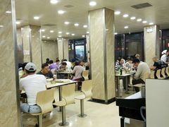 大堂-老四季(南市场店)
