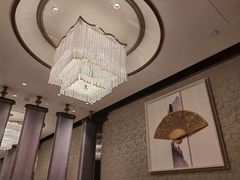 -京香轩·中餐厅(上海中庚聚龙酒店)