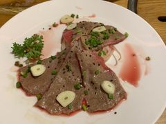 -赤坂亭·M9和牛烧肉·铁板烧(合肥万象城店)