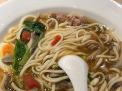 -大师兄·西北小馆(南沙万达广场店)