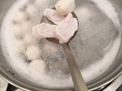 -正能量脆肉鲩火锅