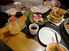 -纸盐河码头火锅(十八梯店)
