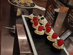 -北京王府井希尔顿酒店·万斯阁西餐厅