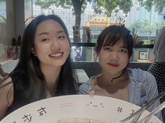 -友达面馆(广州总店)