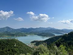 -北京金海湖景区