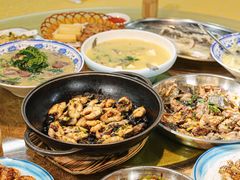 -东坊味道私房菜·地道顺德菜(大良店)