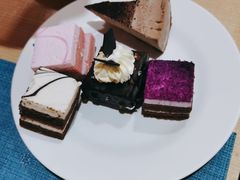 -金环海鲜自助(大坪时代天街店)