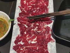 -打酱友•斑鱼海鲜粥火锅(吴桥店)