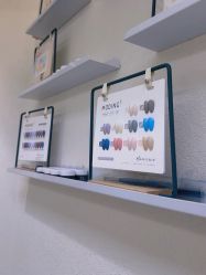 -UU·NAIL美甲美睫專門店
