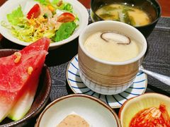 定食配菜-一升庵(仙霞路店)