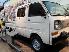 -柳州工业博物馆