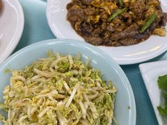 -白魁老号饭庄(交道口店)