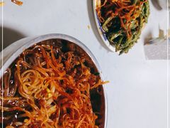 -昌星·星星冷面麻辣烫(百货大楼店)