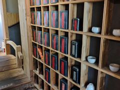 -邈墨茶馆(凤起路店)