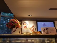 -麦当劳(南京路2店)