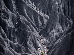 -墨石公园景区