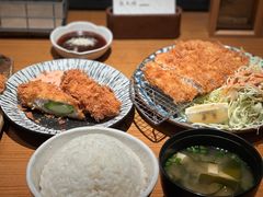 -山杏yama-katsu·吉列炸物