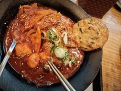 -古来思鱼饼