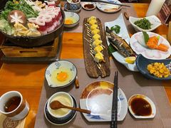 寿喜锅-游You House(西单老佛爷店)