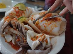-BAI BUA RESTAURANT