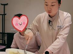 苏帮清蒸白鱼-苏帮袁Sue Cuisine(来福士店)