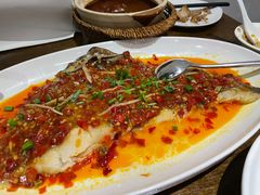 -熠盛粤味·顺德桑拿鸡(永康路店)