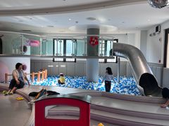 -龙格亲子游泳·水育早教运动中心(绿城店)