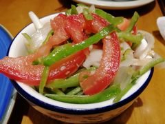 -莲香西域·正宗新疆菜(龙华店)