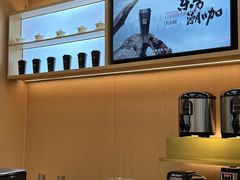 -蓉小乔·RONG COFFEE(春熙路店)