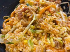-优壹佳·延边朝鲜族料理(中山北路店)