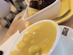 -满记甜品(荟聚购物中心店)