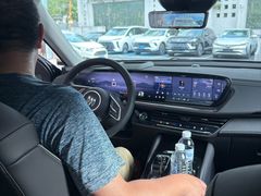 -别克·上海翟业(虹桥店)