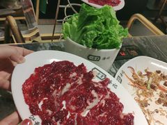 -八合里牛肉火锅(深圳光明大仟里二店)