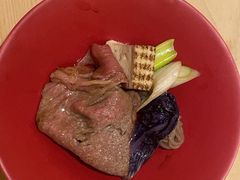 -焼肉 番手十番(銀座三越店)