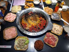 -大龙火锅(老店)