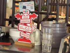 -潮泰牛肉火锅 · 创于1992年(车公庙店)