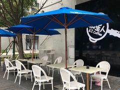 -咖星人E·T coffee·云赛空间