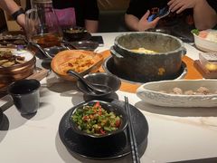 -芸山季·云南山珍菌火锅(南翔印象城MEGA店)